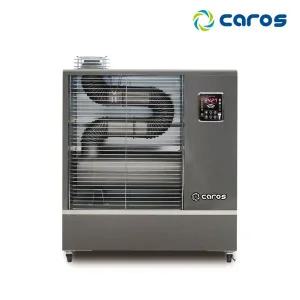 [캐로스] CAH-T0720A 원적외선튜브히터 휴게소난로 곱창난로 석유난로 돈풍기 등유난로 대형난로DK