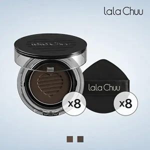 [라라츄]*lala Chuu 헤어 커버쿠션 퍼펙트 공구 패키지
