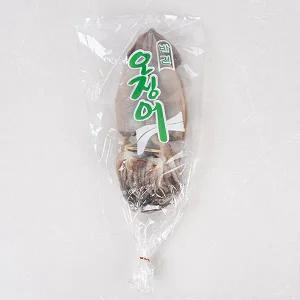 동해안 구룡포 반건조 오징어 피데기 10미 1.8kg 내외 왕특대