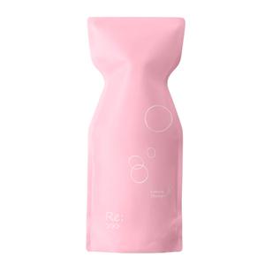 아쥬반 리 내추럴 샴푸 600ml 리필팩