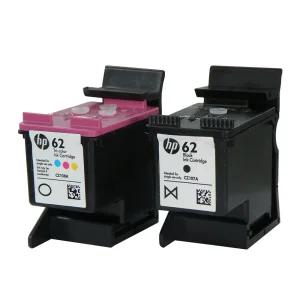 HP62B / 62C - 잉크연속공급장치 무한잉크용 개조카트리지