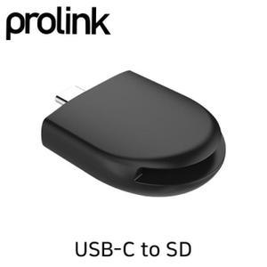 [IXHIP874_4B]PF048A USB Type C to SD 카드리더기