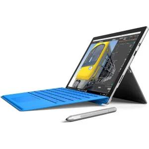 MS 서피스 프로 4 256GB 8GB RAM 인텔 코어 i5