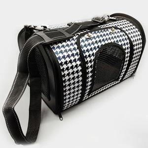 [MENPT2XB_52CM]이동가방 강아지 도기프렌드 화이트