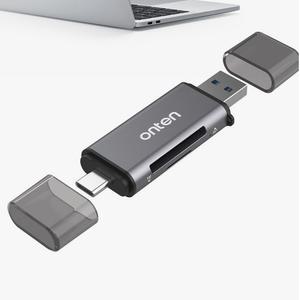 갤럭시S25 울트라 2in1 C타입 카드리더기 USB 3.0 TF Micro SD