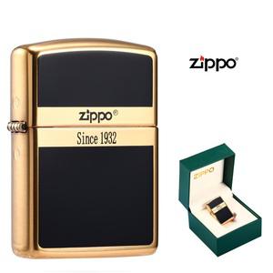 정품 에나멜 로고 오리진 라이터 ZIPPO 정품 고급 심플디자인 라이터 남자친구 친구 아빠 선물 새해 선물용