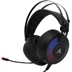 :앱코 ABKO G600 가상 7.1 RGB 게이밍 헤드셋
