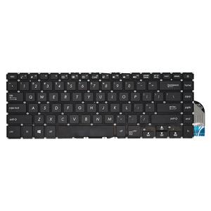 ASUS 비보북 노트북 키보드용 교체 슈트 X505 X505B X505BA X505BP K505B K505BP A505Z