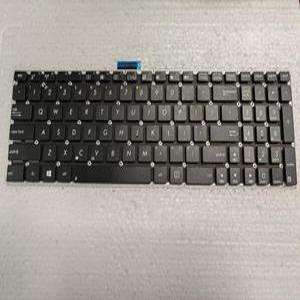 US 키보드 ASUS X555 X555L A555L F555L K555L W509 W519 VM510 X551C X551CA X551M X551MA F551C X553M F5