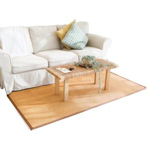 바닥보온 쿠션 방 거실 발코니매트 180X200cm 소음매트