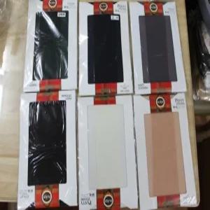 10 켤레 파머 20 D 스타킹 봄 가을 춘추 개별 포장 갱수네 KOREA 미센조 중학생 고등학생 치마 