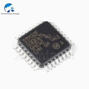 단일 칩 마이크로컴퓨터 IC STM32F030K6T6 LQFP-32(7x7) 오리지널 재고 신제품 5PCs/로트