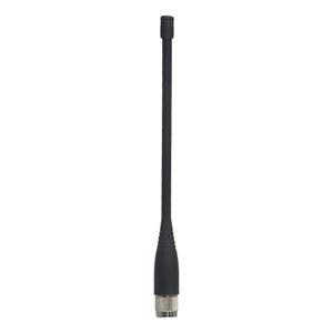 라디오 소프트 R8 UHF 안테나 TNC GPS 수신기 RTK 450 측량 R6 커넥터 470MHZ 3DBI