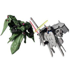 반다이 FW GUNDAM CONVERGE CORE 건담 시작 3호기 GP-03 덴드로비움  노이에 질 0083 최종결전 세트