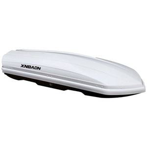차량용 루프박스 루푸탑 짐받이 수하물 자동차 세단 300L 500L 특수 고광택