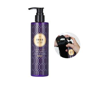 이희 퀸즈골드 트리트먼트 235ml 머리카락 단백질 영양제 