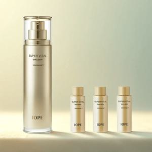 코스트코 아이오페 슈퍼바이탈 에멀젼 150ml 보습 부모님 선물