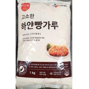 [JHQ877SQ_52ED]빵가루(이츠웰 건식빵가루 1K)