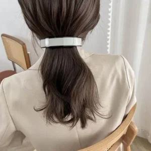베이직 스타일 헤어스타일링 귀족 올데이 헤어 제품 (WFI13A0)