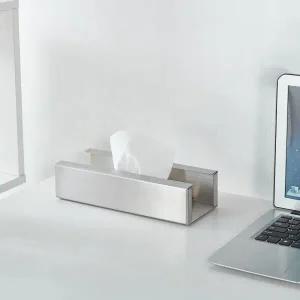 [아트박스]/와이디몰 블랑 스텐 티슈케이스 스텐304 오브제 S