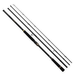 다이와(DAIWA) 콤팩트 시바스로드 LATEO(라테오) 90ML-4·K