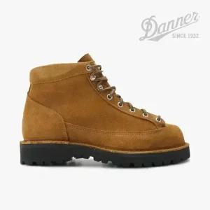 DANNERUSA Made Dannerlight Revival Suede GoreㅡTex Vibram다너미국 메이드 다너라이트 리바이벌 고어텍