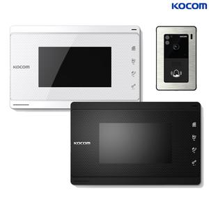 용인 양지 신원아침도시 교체 비디오폰 K6B VP-70C (마감판 포함)