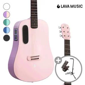BLUE LAVA 36인치 WB 어커스틱 기타 / 블루 라바