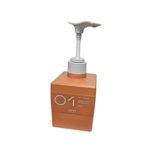 아모스 리페어시카 워터풀 트리트먼트 500ml