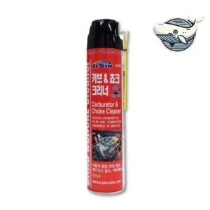 관절캡용 카본 클리너 550ml 카브레타 강력 (WFHFFVN)
