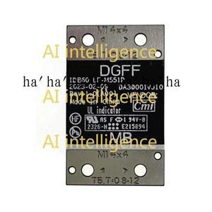 WYORESY Dell ALIENWARE x16 R1 X16 DGFF IDB60 LF-M551P DA30001VJ10 7PNFY 용 새 노트북 그래픽 카드 커