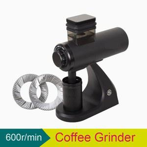 전동 핸드 전동 분쇄기 60MM 나이프 원두 그라인더 그라인더 플랫 가전 커피 주방