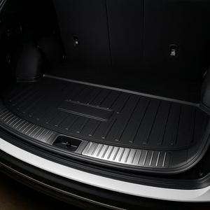 2025 팰리세이드 LX3 트렁크 매트 패드 TPE 커버 오염 기스 스크래치 방지 용품