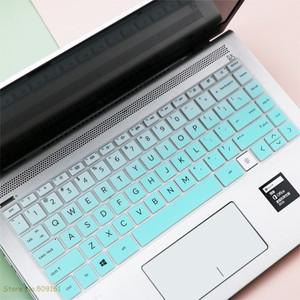 호환품 HP Envy X360 14 14t-eb 13 13-ay 13-bd 시리즈용 노트북 키보드 커버 스킨
