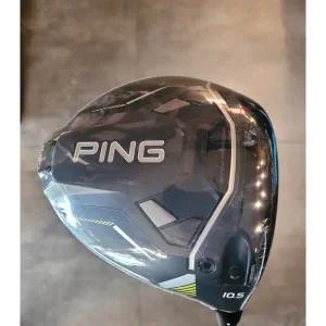 [핑]2024 핑 PING G430 MAX 10K 드라이버 9도,10.5도 헤드만