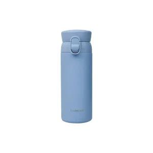 [너만아는잡화점]락앤락 뉴 이지 원터치 텀블러 블루 350ml