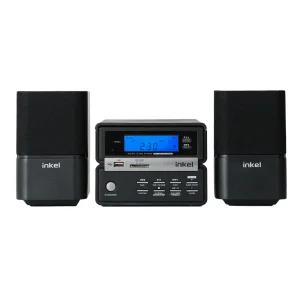 인켈 INKEL IK-CP250MC 오디오 스피커분리형 블루투스 v5.0