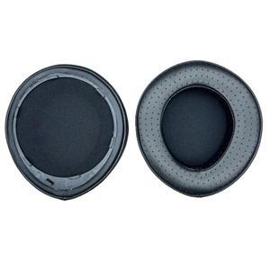 HIFIMAN DEVA 헤드폰 3.14용 교체용 양가죽 이어패드 네트 폼 이어 패드 쿠션