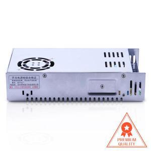 Meanwell 대만 NES-200-5V/12V/15V/24V/36V/48V 스위칭 전원 공급 장치와 호환 5-48V DC 10A
