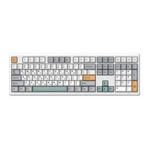 프리플로우 archon M1 PRO MAX 8K 자석축 게이밍 키보드 메카닉, quick silver