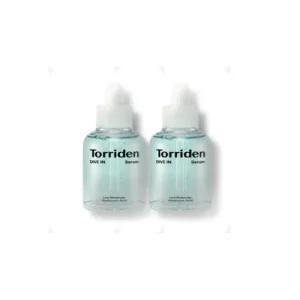 [영양친구] 토리든 다이브인 저분자 히알루론산세럼 50ml 2개