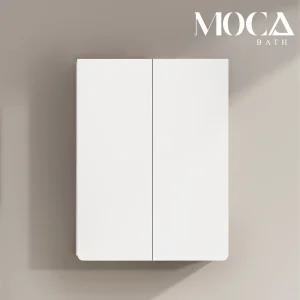 모카바스 오브 욕실수납장