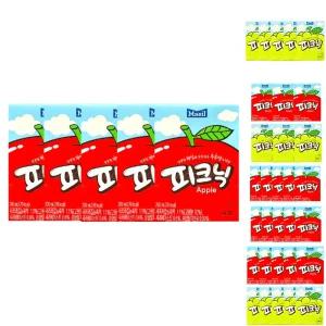 피크닉 사과 200ml 5개/시원/쥬스/미니/매일/푸드/아이/음료수/키즈/꼬마/과일/매일유업/애들/아이들/종이