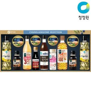 청정원 선물세트 청정원 스페셜1호 25년 추석선물세트