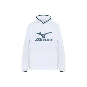 [미즈노]HOOD PULLOVER PISTE_32YE5A21