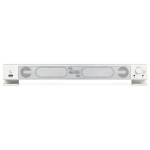 LED 사운드 스피커 GS2000 화이트 긱스타