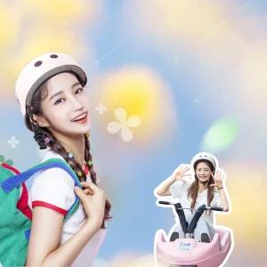 [청도] 군파크 익스트림 루지+스카이 리프트 봄맞이 이벤트 사계절용 장갑/대구여행/놀거리/atv/카트/대구할로윈