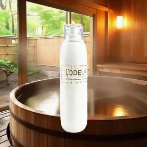 히노끼 룸 스프레이 필로우 미스트 100ml 편백 백단향 샌달운드 패브릭 침구 방향제