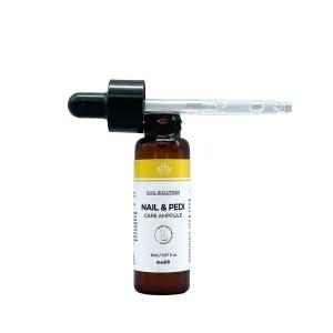 손발톱영양제 손톱 강화제 발톱 연화제 내성발톱약 굳은살 각질제거 약 20ml
