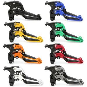 혼다 호환 CBR300R/CB300R/F/FA GROM/MSX125 14 21 CB125/F/R 19 20모터 접이식 확장 브레이크 클러치 레버